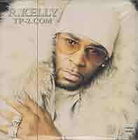 R. KELLY TP-2.COM LPレコード R. Kelly – TP-2.com – Cassette (Album), 2000 [r7313638